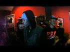 Tommy Kruise x Raider Klan cypher feat. SpaceGhostPurrp - Boiler Room Rap Life LA