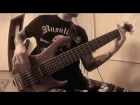 Misery Index - The Great Depression on Bass