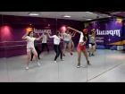 Elya Karamelya (Iyara - I can Swear) Dancehall choreo