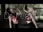 Q69 | Diplo x CL x RiFF RAFF x OG Maco - Doctor Pepper (Choreography by Polina)