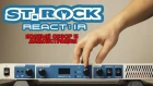 ST.ROCK REACT:IR - Professional LoadBox | Полный обзор и демонстрация
