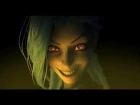Djerv - Get Jinxed (League of Legends - Animation)