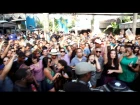 Dj Jazzy Jeff @ The Do Over June 12th 2011 part 2 HD