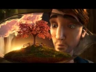 Письмо алхимика. CGI Animated Shorts HD: "The Alchemist's Letter" - by Pixel Veil Productions