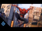 Spider-Man - Exclusive Coverage Trailer
