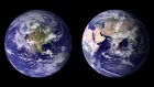 Планета Глория - двойник Земли видна уже в телескоп. Во время трансляции NASA увидели планету Глория
