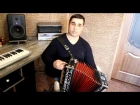 Garik Isatov.   Paul Stanga composition in Azeri garmon musical instrument
