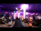 Summoners War AMAZING NEW 5 in 1 TRAILERS - EPIC movie: Kairos, The Next Stage and Rift of Worlds ✔