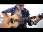 Learn How to Play "Phoenix Rising" with Calum Graham (Solo Acoustic Guitar)
