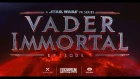 Vader Immortal: A Star Wars VR Series- Episode I Official Trailer