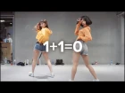 1+1=0 - Suran ft. Dean / May J Lee Choreography ft. Chan mi of Highcolor