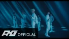 ARGON (아르곤) - 'Master Key' Official MV