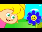 Веселые песенки для детей - Лучшие друзья: С добрым утром - мультфильмы для детей