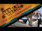 Rebels Recon #2.02: Inside "The Lost Commanders" | Star Wars Rebels