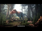 Dinosaurs Prehistoric Survivors - новые динозавры
