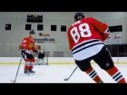 GoPro: On the Ice with Patrick Kane & Jonathan Toews - Episode 4