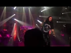 A Change of Seasons I to VII - Dream Theater Live in Manila (9/25/17)