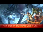 THE BEST OF IMMEDIATE MUSIC | VOL .1