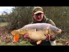 Session Victim - Cold Water Carping - Danny Fairbrass
