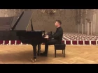 Stanislav Chigadaev plays Chopin - Waltz  op.64 № 2