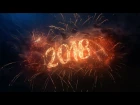 Ирина Нельсон и REFLEX — С Новым годом (LYRICS VIDEO). Премьера 2018
