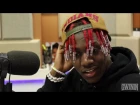DJ Self 'sLil Yachty Interview Talks Drake Confusion Also Top 5 Rappers