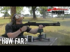 How Far Will a 12 Gauge Shotgun Kill?