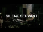 Silent Servant and Phase Fatale | Berlin Atonal 2016
