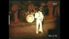Elvis Presley - December 3 1976, Las Vegas (dinner show)
