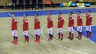 ТМ. U-21. Чехия - Россия. 2-5 - второй матч
