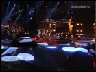 Ruslana - Wild Dances (Ukraine) - LIVE - 2004 Eurovision Song Contest