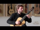 Marcin Dylla plays Sonata F-Dur Op. 168, No. 1 3rd Movement by Anton Diabelli on a Philip Woodfield