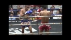 Muay Thai Fight - Kaito vs Thanadet, Rajadamnern Stadium Bangkok - 13th January 2016