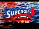 WON YouTube Presents-Supergirl & The Bloody Traces of Stargirl (Fan Film)