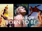 TIKHOMIROV - Born To Be (Beastly Beats Prod) Video by Alexander Solovyev
