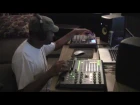 Ableton Sampled beat MPD/APC40 Pete Rock-DJ Premier style