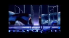 Marta Jandová & Václav Noid Bárta - Hope Never Dies (Czech Republic) - LIVE - Eurovision 2015 sf2