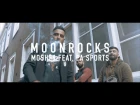 Mosh36 Feat. PA Sports - Moonrocks (2017)