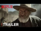 GODLESS | Thematic Trailer: The Hunt | Netflix