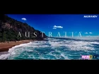 Beautiful expanse of Australia