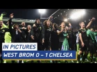 WEST BROM v CHELSEA: In pictures