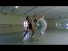 Денис Родькин в балете «Щелкунчик» / Denis Rodkin in «The Nutcracker» ballet