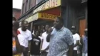 The Notorious B.I.G  Freestyle In Brooklyn  | Редкий фристайл (1989)