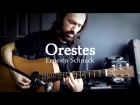 Orestes (A Perfect Circle) - Ernesto Schnack