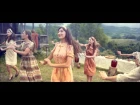 Рачули - грузинский свадебный танец