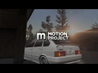 CRMP | Промо-ролик проекта Motion Project