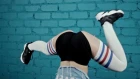 Dancehall Female | Anna Bendyug | Jinyus - Nuh Obsess [Raw] | ХАМЕЛЕОН PROD