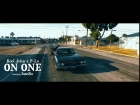 Kool John & P-Lo "On One" Ft. Iamsu (Official Music Video) [4k]
