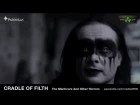 Cradle of Filth - The making of 'Frost on Her Pillow' (from The Manticore And Other Horrors)