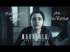 Hannah Telle in Murdered: Soul Suspect (as Iris and Rose Campbell)